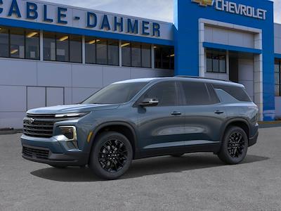 2026 Chevrolet Traverse AWD SUV for sale #A11010 - photo 2
