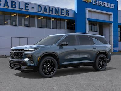 2026 Chevrolet Traverse AWD SUV for sale #A11011 - photo 2