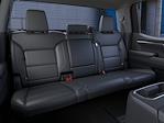 2026 Chevrolet Silverado 1500 Crew Cab 4WD Pickup for sale #A11015 - photo 17