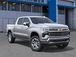 2026 Chevrolet Silverado 1500 Crew Cab 4WD Pickup for sale #A11015 - photo 7