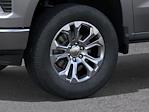 2026 Chevrolet Silverado 1500 Crew Cab 4WD Pickup for sale #A11015 - photo 9