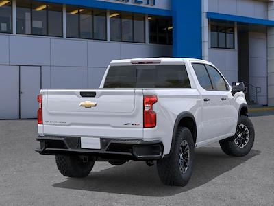 New 2026 Chevrolet Silverado 1500 ZR2 Crew Cab for sale #A11018 - photo 2