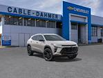 2026 Chevrolet Trax FWD SUV for sale #A11025 - photo 1
