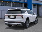 2026 Chevrolet Traverse AWD SUV for sale #A11027 - photo 4