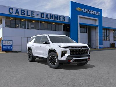 2026 Chevrolet Traverse AWD SUV for sale #A11028 - photo 1