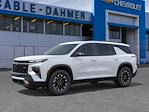 2026 Chevrolet Traverse AWD SUV for sale #A11028 - photo 2
