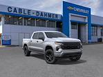 New 2026 Chevrolet Silverado 1500 Custom Crew Cab for sale #A11029 - photo 1