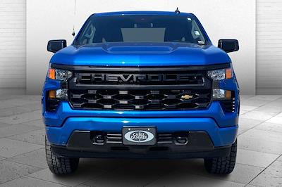 2023 Chevrolet Silverado 1500 Crew Cab 4WD Pickup for sale #A11029A - photo 2