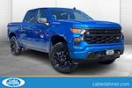 2023 Chevrolet Silverado 1500 Crew Cab 4WD Pickup for sale #A11029A - photo 1