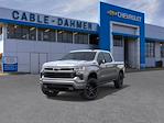 New 2026 Chevrolet Silverado 1500 RST Crew Cab for sale #A11030 - photo 8