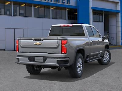 New 2026 Chevrolet Silverado 2500 High Country Crew Cab for sale #A11032 - photo 2