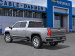 2026 Chevrolet Silverado 2500 Crew Cab 4WD Pickup for sale #A11032 - photo 3
