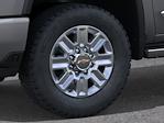2026 Chevrolet Silverado 2500 Crew Cab 4WD Pickup for sale #A11032 - photo 9