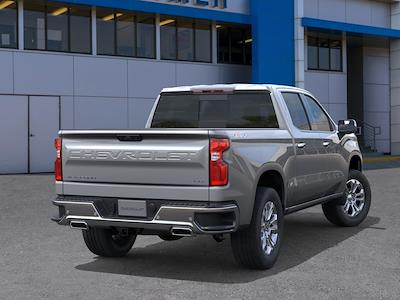 New 2026 Chevrolet Silverado 1500 LTZ Crew Cab for sale #A11033 - photo 2