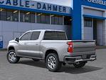 New 2026 Chevrolet Silverado 1500 LTZ Crew Cab for sale #A11033 - photo 3