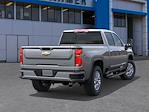 2026 Chevrolet Silverado 2500 Crew Cab 4WD Pickup for sale #A11034 - photo 4
