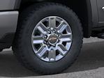 2026 Chevrolet Silverado 2500 Crew Cab 4WD Pickup for sale #A11034 - photo 9