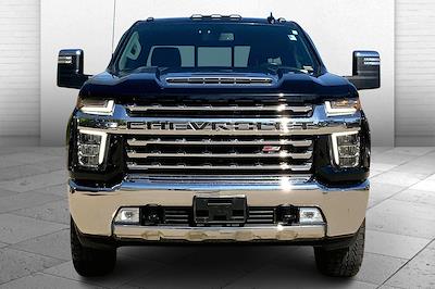 2022 Chevrolet Silverado 2500 Crew Cab 4WD Pickup for sale #A11034A - photo 2