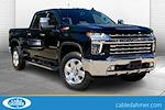 2022 Chevrolet Silverado 2500 Crew Cab 4WD Pickup for sale #A11034A - photo 1