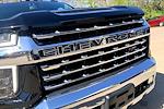 2022 Chevrolet Silverado 2500 Crew Cab 4WD Pickup for sale #A11034A - photo 28