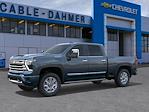 2026 Chevrolet Silverado 2500 Crew Cab 4WD Pickup for sale #A11035 - photo 2