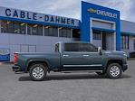 2026 Chevrolet Silverado 2500 Crew Cab 4WD Pickup for sale #A11035 - photo 5