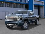 2026 Chevrolet Silverado 2500 Crew Cab 4WD Pickup for sale #A11035 - photo 6