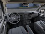 2025 Chevrolet Express 2500 RWD Empty Cargo Van for sale #A11042 - photo 15