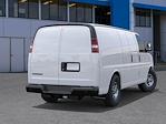 2025 Chevrolet Express 2500 RWD Empty Cargo Van for sale #A11042 - photo 4
