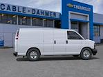 2025 Chevrolet Express 2500 RWD Empty Cargo Van for sale #A11043 - photo 5