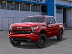 New 2026 Chevrolet Silverado 1500 RST Crew Cab for sale #A11044 - photo 34