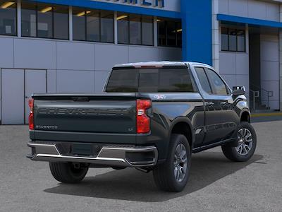 New 2026 Chevrolet Silverado 1500 LT Double Cab for sale #A11045 - photo 2