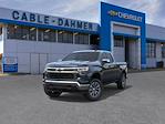 2026 Chevrolet Silverado 1500 Double Cab 4WD Pickup for sale #A11045 - photo 8