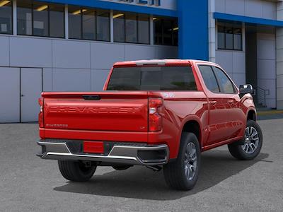 New 2026 Chevrolet Silverado 1500 LT Crew Cab for sale #A11046 - photo 2