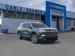 New 2026 Chevrolet Traverse LT for sale #A11050 - photo 4