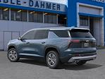 New 2026 Chevrolet Traverse LT for sale #A11050 - photo 2
