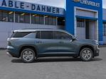 New 2026 Chevrolet Traverse LT for sale #A11050 - photo 5