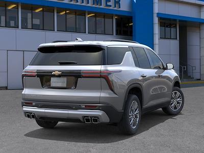 New 2026 Chevrolet Traverse LT for sale #A11052 - photo 2