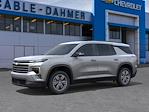 New 2026 Chevrolet Traverse LT for sale #A11052 - photo 3