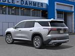 New 2026 Chevrolet Traverse LT for sale #A11052 - photo 4