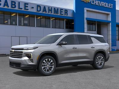 New 2026 Chevrolet Traverse LT for sale #A11053 - photo 2