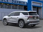 New 2026 Chevrolet Traverse LT for sale #A11053 - photo 4