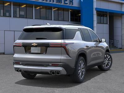 New 2026 Chevrolet Traverse LT for sale #A11054 - photo 2