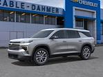 New 2026 Chevrolet Traverse LT for sale #A11054 - photo 3