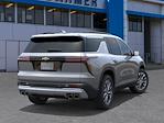 New 2026 Chevrolet Traverse LT for sale #A11054 - photo 2