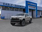 2026 Chevrolet Silverado 1500 Crew Cab 4WD Pickup for sale #A11055 - photo 8