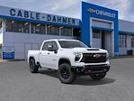 2026 Chevrolet Silverado 2500 Crew Cab 4WD Pickup for sale #A11056 - photo 1