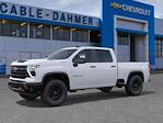 2026 Chevrolet Silverado 2500 Crew Cab 4WD Pickup for sale #A11056 - photo 2