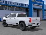 2026 Chevrolet Silverado 2500 Crew Cab 4WD Pickup for sale #A11056 - photo 3