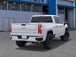 2026 Chevrolet Silverado 2500 Crew Cab 4WD Pickup for sale #A11056 - photo 4